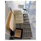 Jewelry Storage Accessories