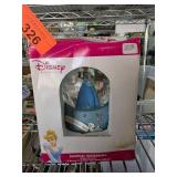 Disney Princess Cinderella Musical Water Globe