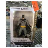 DC Comics Designer Series Batman by Greg Capullo
