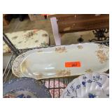 Hammersley Bone China Serving Platter