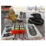Collectibles and Decorative Items