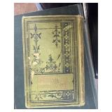 19th-Century 'Companion to the Bible' with Maps