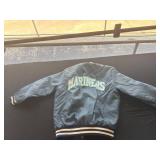 Holloway Mariners Youth Large Jacket