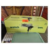 Watch ONN Outdoor Motorized Antenna
