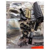 Gun Hardware and Metal Parts