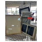 Decorative Picture Frames Bundle