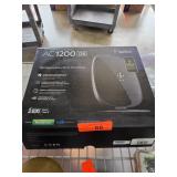Belkin AC1200 DB Wi-Fi Dual-Band Router