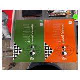 2 Sahovski Informator Chess Books