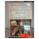 Winston S. Churchill's Volume II: The New World