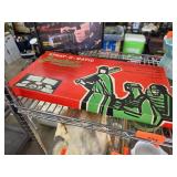 Strat-O-Matic Baseball Board Game in Original Box