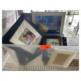 Picture Frames in Various Designs