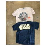 Star Wars Graphic T-Shirts