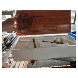 Cabela's Black Powder Pistol Kit in Box