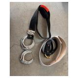 Salena's Collection Leather Belts