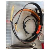 Three Decorative Belts