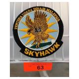 Royal Malaysian Air Force Skyhawk Patch