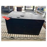 Wooden Box by Eminent Cigar Co.