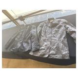 Preston & York and Alex Marie Jackets