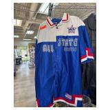 Legendary Classics All State Athletics Jersey