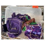 Crown Royal Drawstring Bags