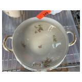 Theodore Haviland Limoges France Porcelain Dish