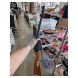 Daisy Lever-Action Toy Rifle BB Gub