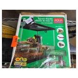 Exo Terra Aqua-Terrarium Starter Kit Size 10