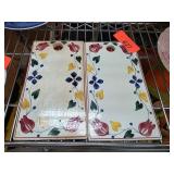 Maestricht Holland Ceramic Boards