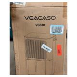 Veagaso VG380 Home Dehumidifier