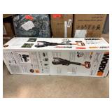 WORX JawSaw 20V Cordless Chainsaw