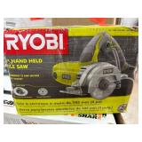 Ryobi 4-Inch Handheld Tile Saw