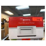 Munbyn Thermal Label Printer in Original Packaging