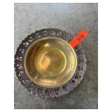 South Korea Decorative Plate or Bowl