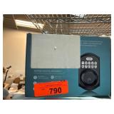 Techko TE001 Keypad Digital Deadbolt Lock