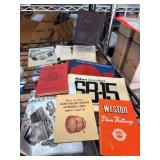 Vintage Photography Manuals Collection