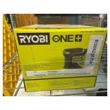 Ryobi One+ 18V Random Orbit Sander