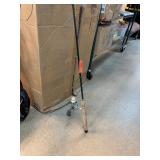 Cabela's Fish Eagle II CX2 Rod and Reel Combo