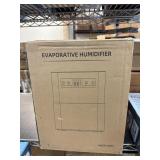 Evaporative Humidifiers, Model EVO4, Set of 2