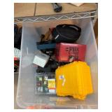 Tools and Hardware Items