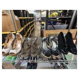 Women's Shoes by Various Brands