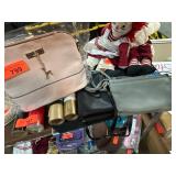 Women's Handbags and Accessories