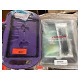 Two Tablet Protective Cases