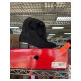 Guess Black Suede Knee-High Boots, Size 9M