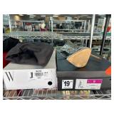 Two Pairs of Women's Shoes by Liliana and Dream Pa