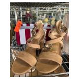 Circus by Sam Edelman Stella Sandals