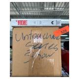 The Untouchables Collectorï¿½s Edition VHS Set Updat