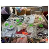 Vintage Doll Clothing and Accessories