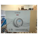 X-Sense SC07 Smoke and Carbon Monoxide Alarm