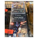 2PC VIDEO GAMES