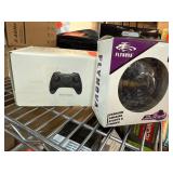 FlyNova and Tomzon A23 Drone Bundle